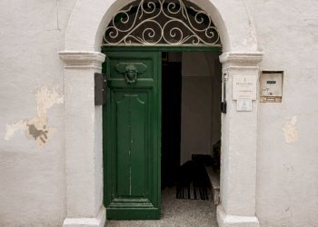 prospetto esterno - Three-room apartment Via Barbacana 23, Monopoli - photo 3