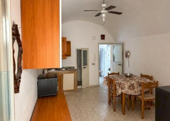 vano piano terra - Three-room apartment Via Barbacana 23, Monopoli - photo 6