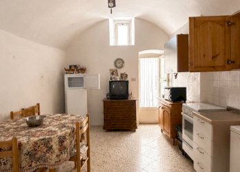 vano piano terra - Three-room apartment Via Barbacana 23, Monopoli - photo 8