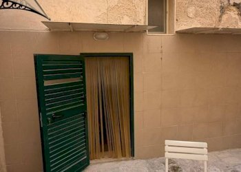 atrio - Three-room apartment Via Barbacana 23, Monopoli - photo 9