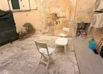 atrio - Three-room apartment Via Barbacana 23, Monopoli - photo 10