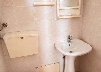 bagno - Three-room apartment Via Barbacana 23, Monopoli - photo 11