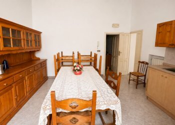 soggiorno pranzo/cucina - Three-room apartment Via Barbacana 23, Monopoli - photo 14