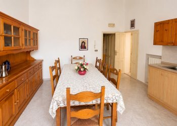 soggiorno pranzo/cucina - Three-room apartment Via Barbacana 23, Monopoli - photo 16