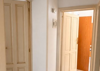 disimpegno - Three-room apartment Via Barbacana 23, Monopoli - photo 18