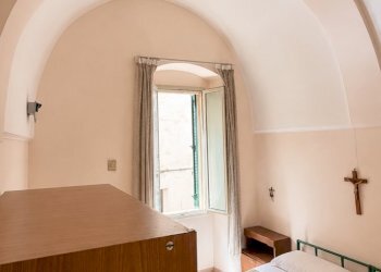 vano letto matrimoniale - Three-room apartment Via Barbacana 23, Monopoli - photo 19