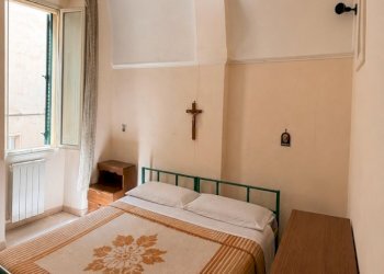 vano letto matrimoniale - Three-room apartment Via Barbacana 23, Monopoli - photo 20