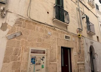 prospetto esterno - Three-room apartment Via Barbacana 23, Monopoli - photo 21