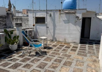 terrazzo - Three-room apartment Via Barbacana 23, Monopoli - photo 24