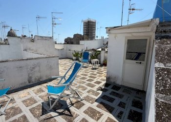 terrazzo - Three-room apartment Via Barbacana 23, Monopoli - photo 25