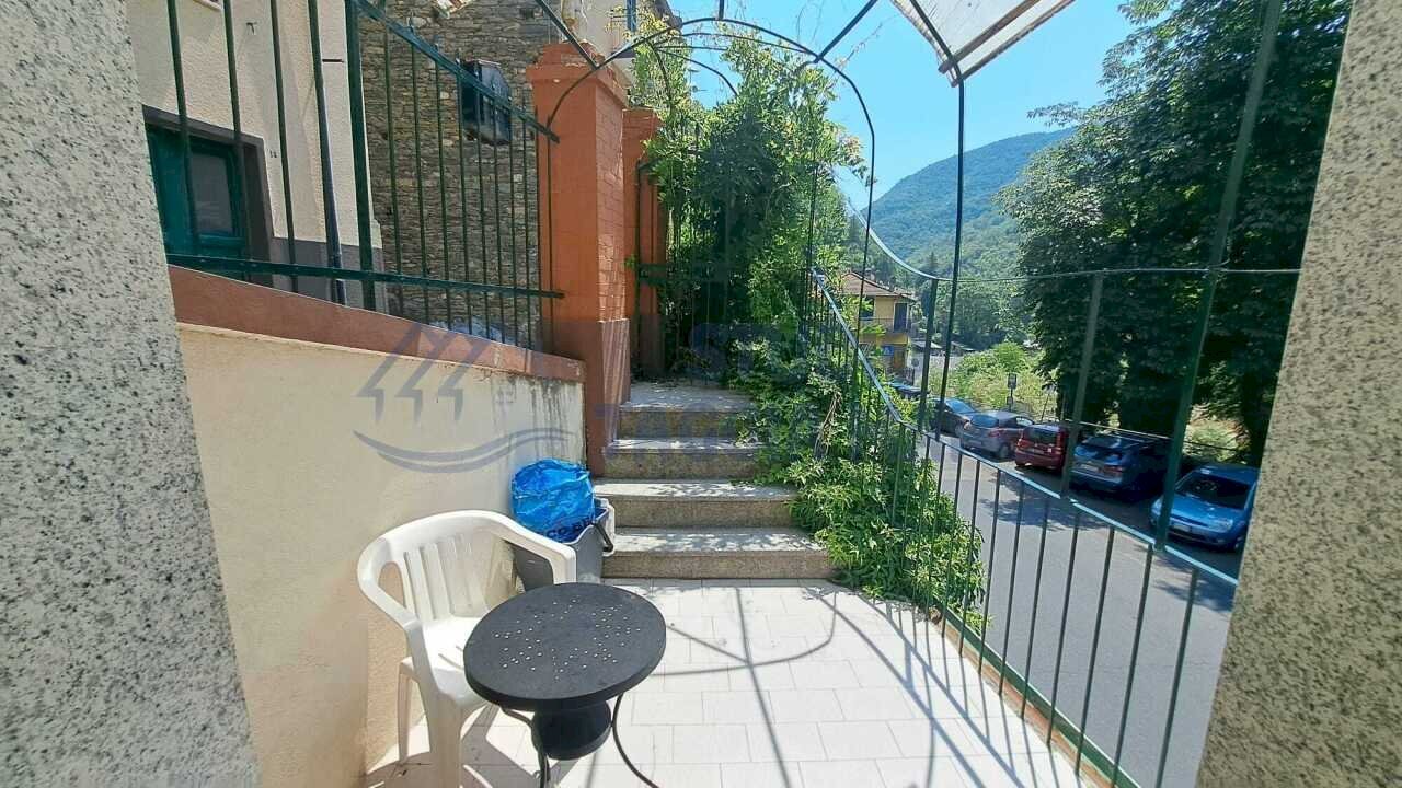 WhatsApp Image 2026-06-27 at 15.35.18 - Porzione di casa Via La Rampa 1, Molini di Triora - foto 1