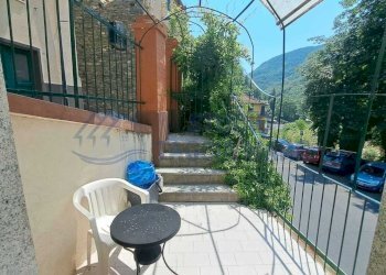 WhatsApp Image 2026-06-27 at 15.35.18 - Porzione di casa Via La Rampa 1, Molini di Triora - foto 1