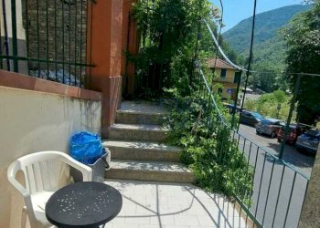 WhatsApp Image 2026-06-27 at 15.35.19 - Porzione di casa Via La Rampa 1, Molini di Triora - foto 10