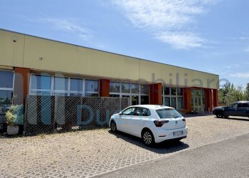 5 - Commercial Premises Sant'Agata Bolognese - photo 27