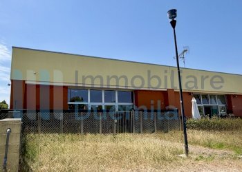 7 - Commercial Premises Sant'Agata Bolognese - photo 29