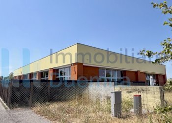 8 - Commercial Premises Sant'Agata Bolognese - photo 30