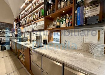 22 - Bar Tavola Calda - Fredda Bologna (zona Centro Storico) - foto 22