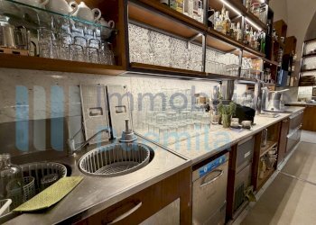 25 - Bar Tavola Calda - Fredda Bologna (zona Centro Storico) - foto 25