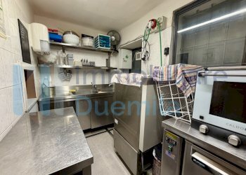 29 - Bar Tavola Calda - Fredda Bologna (zona Centro Storico) - foto 29