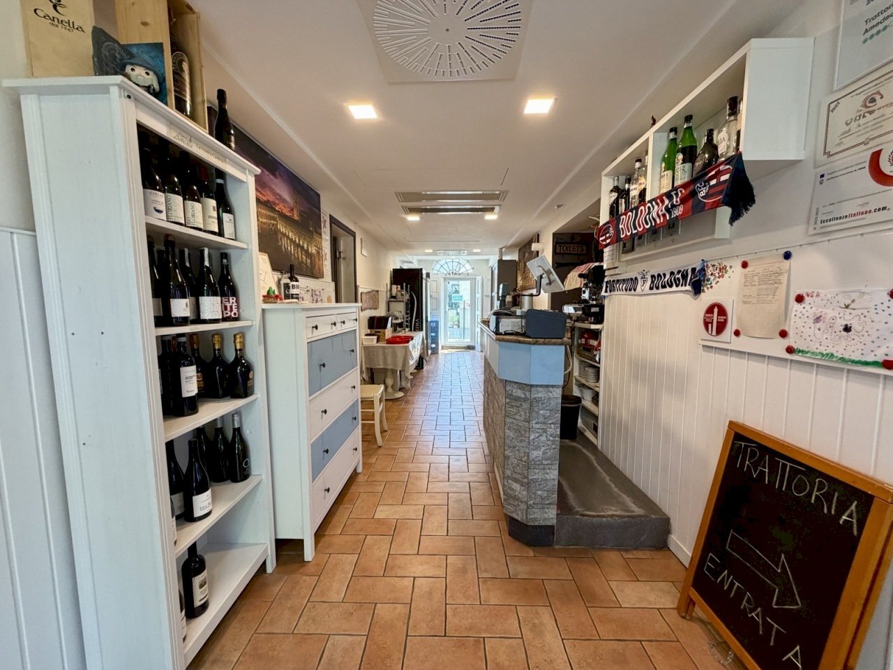 1 - Restaurant Zola Predosa - photo 1