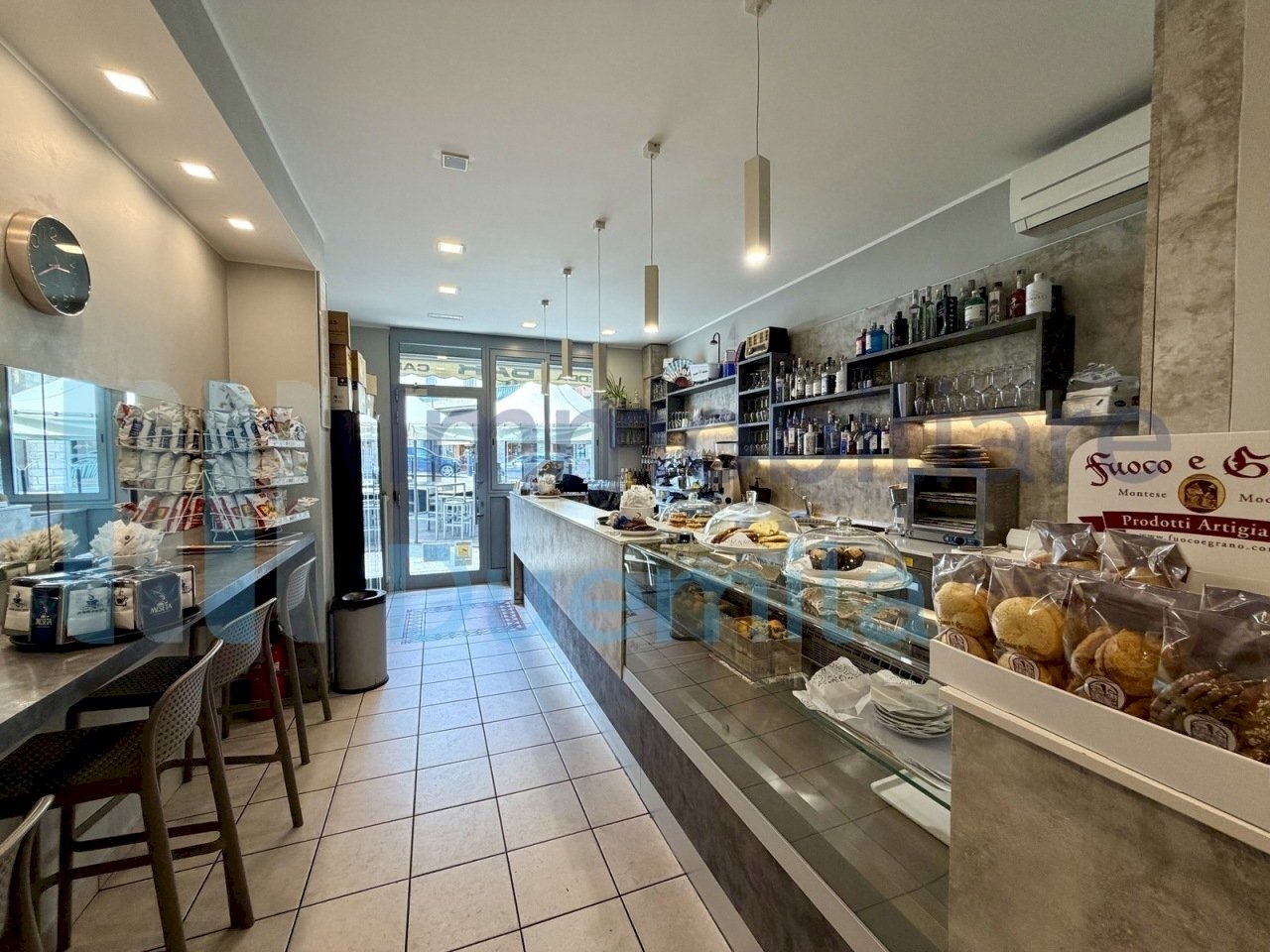 1tempImageEoNDx1 - Cafeteria - Cold Bar Vergato - photo 1