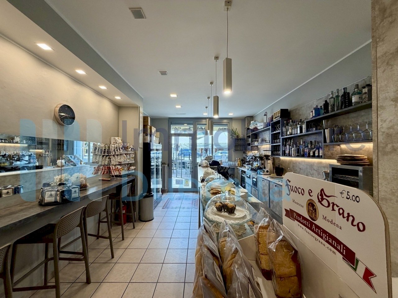 2tempImagewYRvay - Cafeteria - Cold Bar Vergato - photo 2