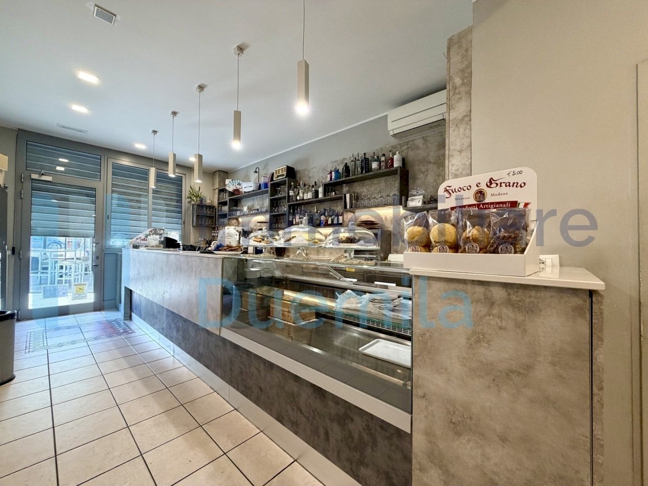3tempImagespNSpp - Cafeteria - Cold Bar Vergato - photo 3