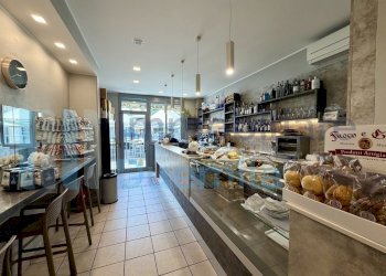 1tempImageEoNDx1 - Cafeteria - Cold Bar Vergato - photo 1