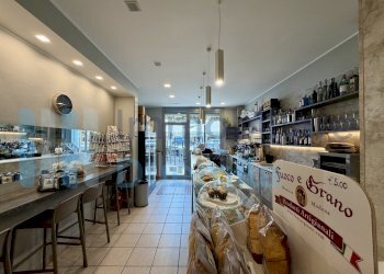 2tempImagewYRvay - Cafeteria - Cold Bar Vergato - photo 2