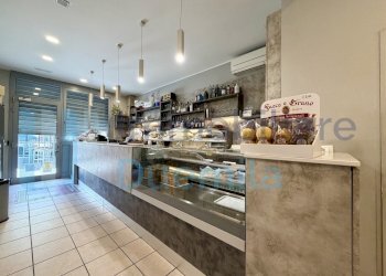 3tempImagespNSpp - Cafeteria - Cold Bar Vergato - photo 3