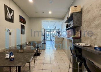9tempImagetydBV2 - Cafeteria - Cold Bar Vergato - photo 9