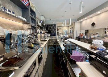 10tempImageb5pW1R - Cafeteria - Cold Bar Vergato - photo 10