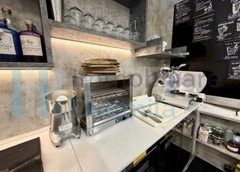 13tempImageRg8KYG - Cafeteria - Cold Bar Vergato - photo 13