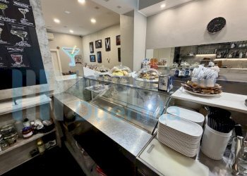 14tempImagefYkyrl - Cafeteria - Cold Bar Vergato - photo 14