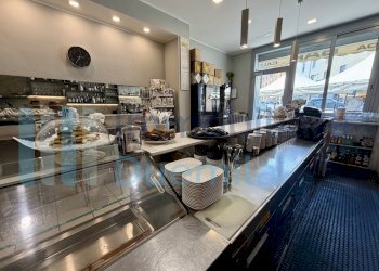 16tempImagesZ7hmk - Cafeteria - Cold Bar Vergato - photo 16
