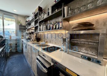 17tempImagehZXqLX - Cafeteria - Cold Bar Vergato - photo 17