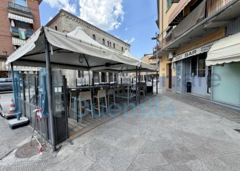 20IMG_0393 - Cafeteria - Cold Bar Vergato - photo 20