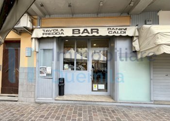 23IMG_0391 - Cafeteria - Cold Bar Vergato - photo 23