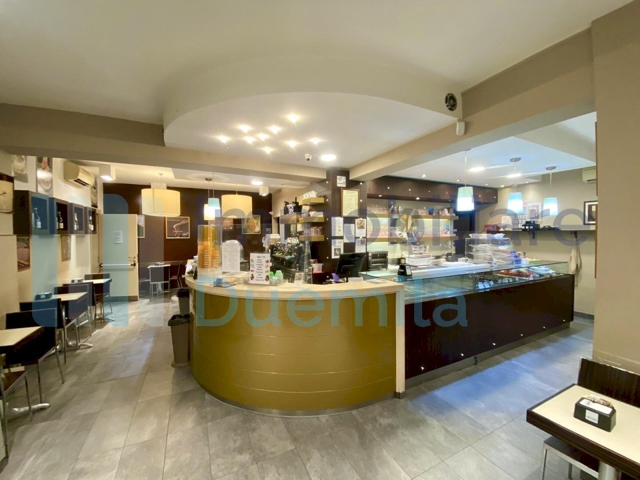 1 - Cafeteria - Cold Bar Bologna - photo 1