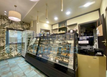 4 - Cafeteria - Cold Bar Bologna - photo 4