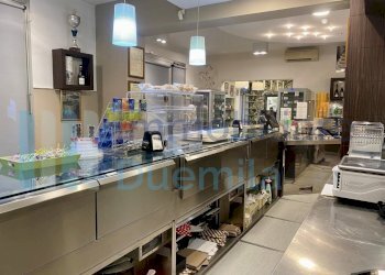 10 - Cafeteria - Cold Bar Bologna - photo 10