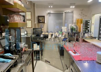 11 - Cafeteria - Cold Bar Bologna - photo 11