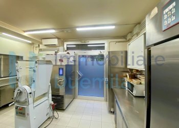 13 - Cafeteria - Cold Bar Bologna - photo 13