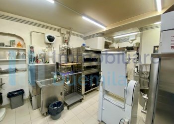 15 - Cafeteria - Cold Bar Bologna - photo 15