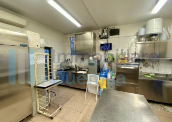 16 - Cafeteria - Cold Bar Bologna - photo 16