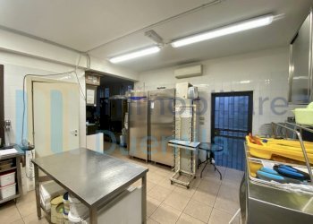 17 - Cafeteria - Cold Bar Bologna - photo 17