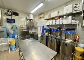18 - Cafeteria - Cold Bar Bologna - photo 18