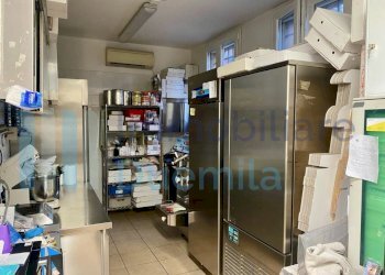 20 - Cafeteria - Cold Bar Bologna - photo 20