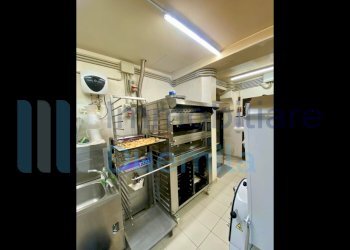 23 - Cafeteria - Cold Bar Bologna - photo 23