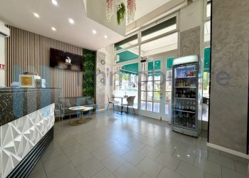 4IMG_0203 - Cafeteria - Cold Bar Bologna - photo 4